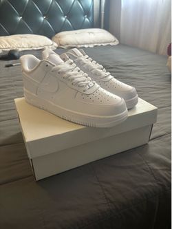 New Nike Air Force 1s Size 11 Men