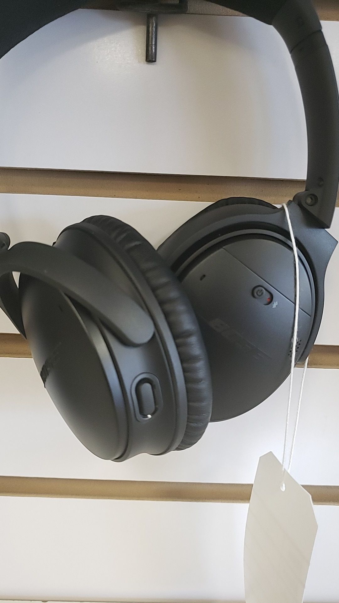 Bose Bluetooth Headphones