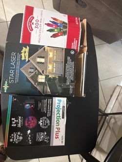 Free Items