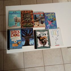 Good Condition Books