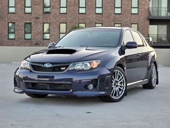 2011 Subaru Impreza