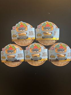 RMS MINI GOLD DUMPLING EDITION