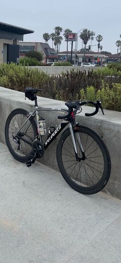 Speacialized  Tarmac SL4