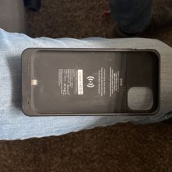 Apatronix iPhone 11 Charging Case 