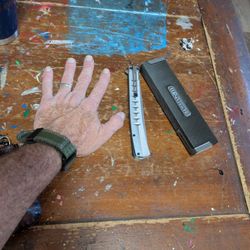 Brand New War Tech Folding Chef Knife