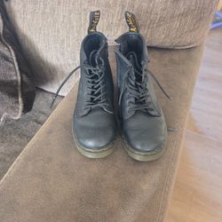 Kids Doc Marten 
