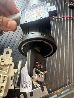 Infinity G35 Parts