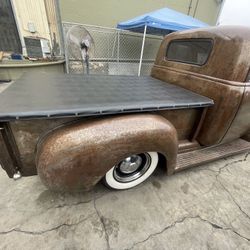 1954 Chevrolet Corvette