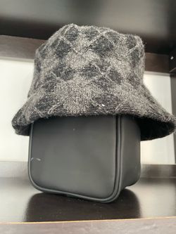 Givenchy wool bucket hat