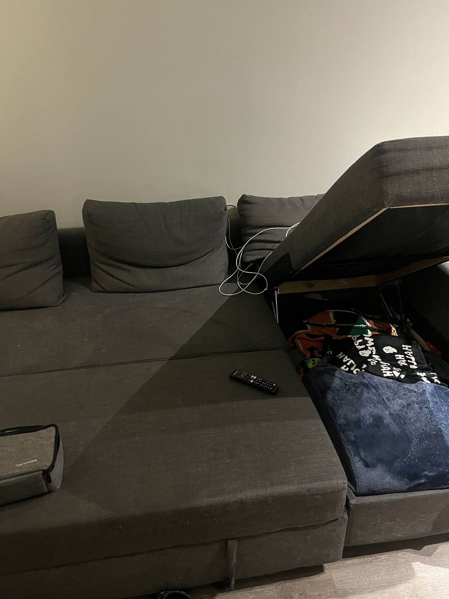 Sleeper Couch