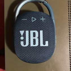 JBL Clip 4 Speaker