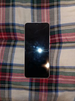 Android phone (VL Pro)