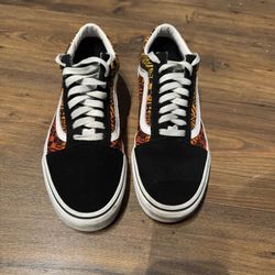 Vans Old Skool Size 10