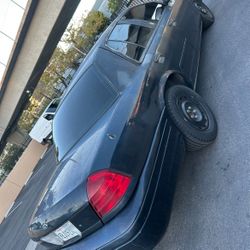 2005 Ford Crown Victoria