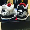 CW Sneaker Closet 