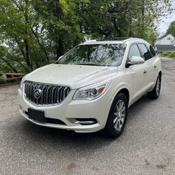 2014 Buick Enclave