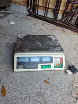 Peso (weight)