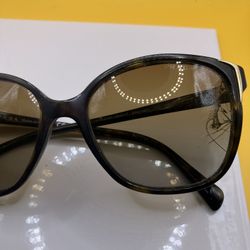 Prada Sunglasses 