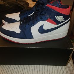 Jordan 1 Se USA