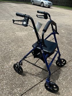 Andador para adultos