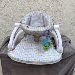 Baby Chair