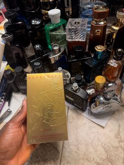 Afnan Supremacy Gold EDP 100ml –