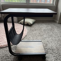 Rolling Table 
