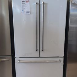 Kitchenaid French Door Refrigerator ❄️❄️