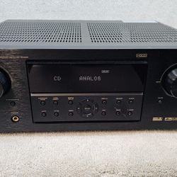 Marantz SR4600 7.1 Surround Sound Receiver