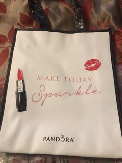 Pandora Bag