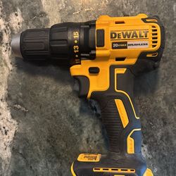 Dewalt Drill
