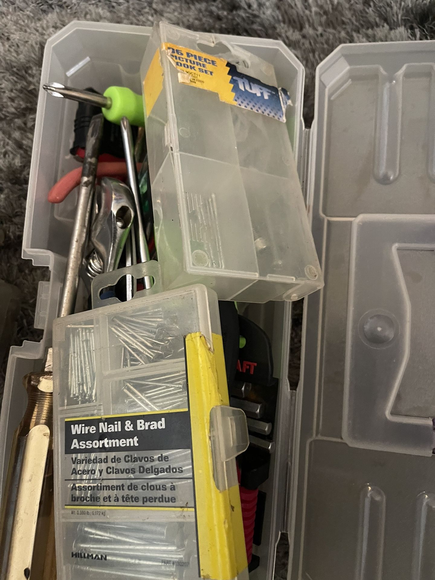 Random Tools