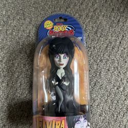 Elvira Body Knockers