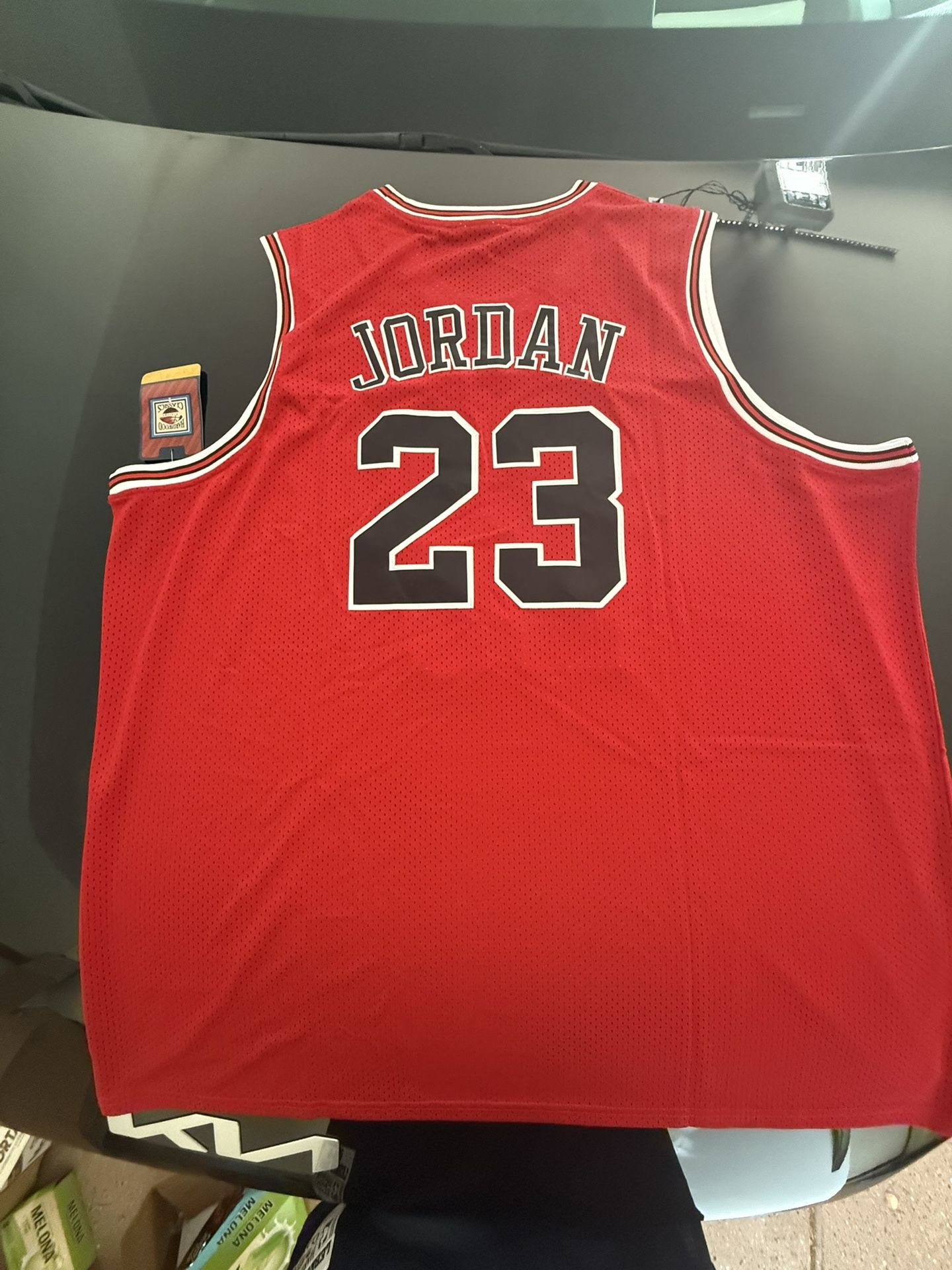 Jordan 6xl Jersey