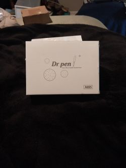 Dr.pen Auto Microneedle System 