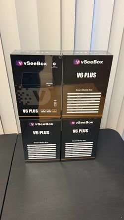 Cut Cable Bills VSeeBox Streaming Box Better Than ONN & Fire TV
