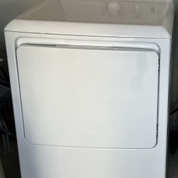 GE Front Load Dryer