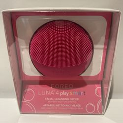 Foreo Luna 4 Smart