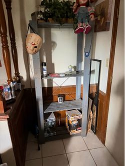 Bookshelf