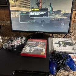 Ps3 