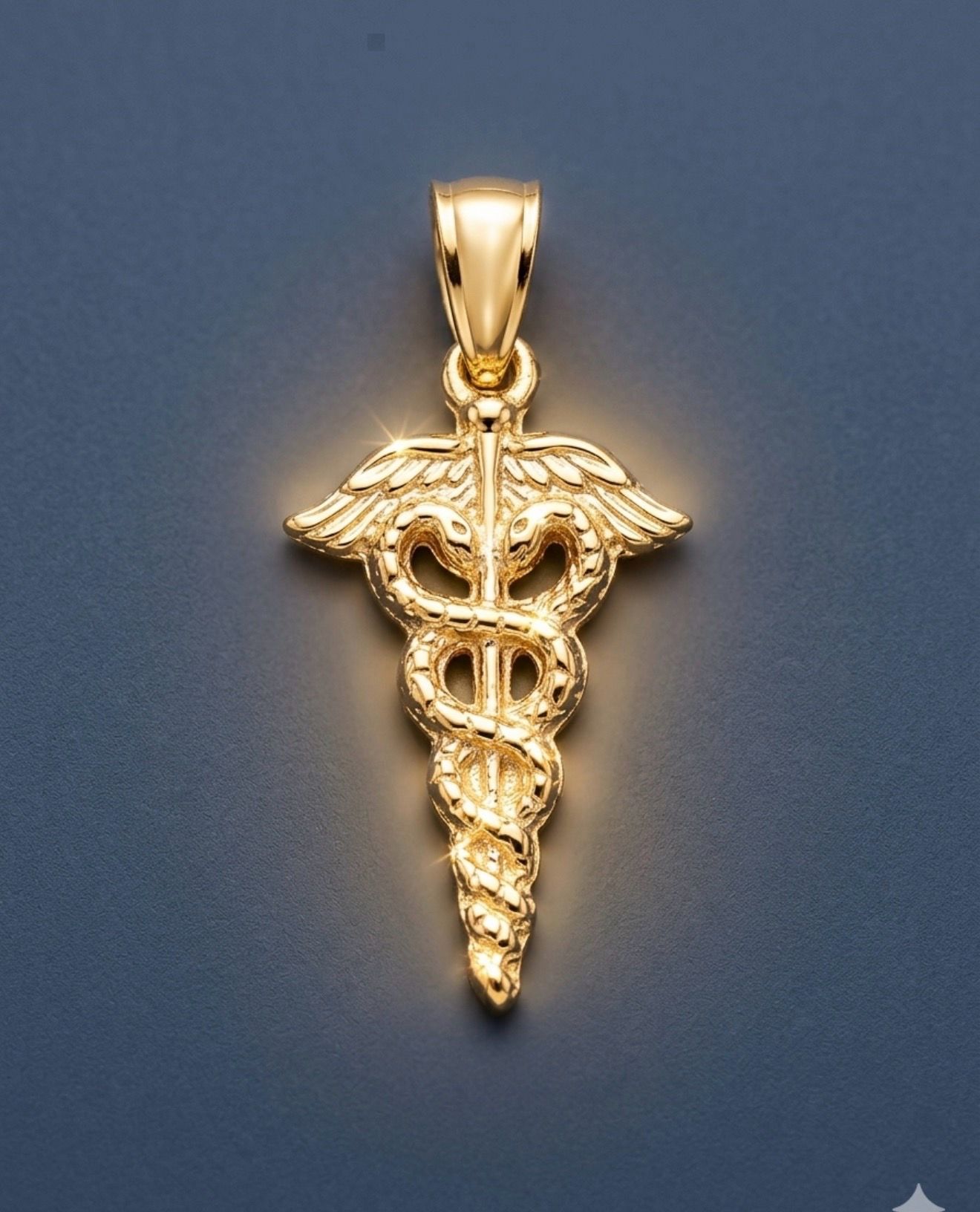Happy nurse week! Pendant