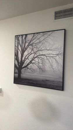 Wall art