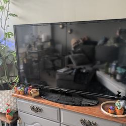 Samsung TV 40inch