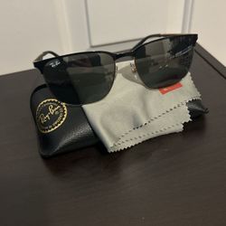 RayBand Sunglasses 