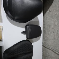 2023 HONDA REBEL 1100 COMFORT SEAT 