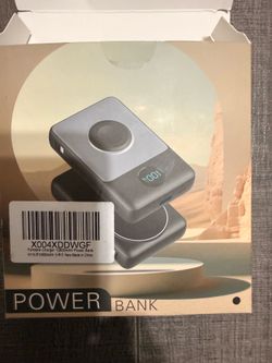 Portable Charger
