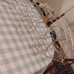 Wine Holder/ Wine Rack