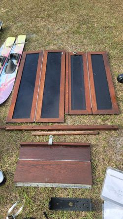 Teak Doors For Boat Cuddy Cabin