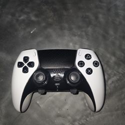 Playstation 5 Dualsense Edge 