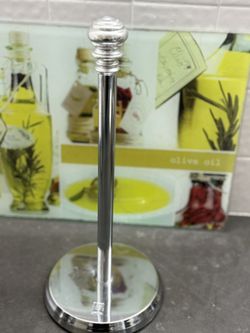 Paper Towel Holder